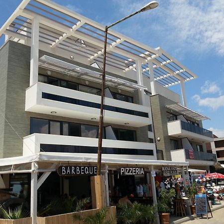 Azur Apartments Sozopol Esterno foto