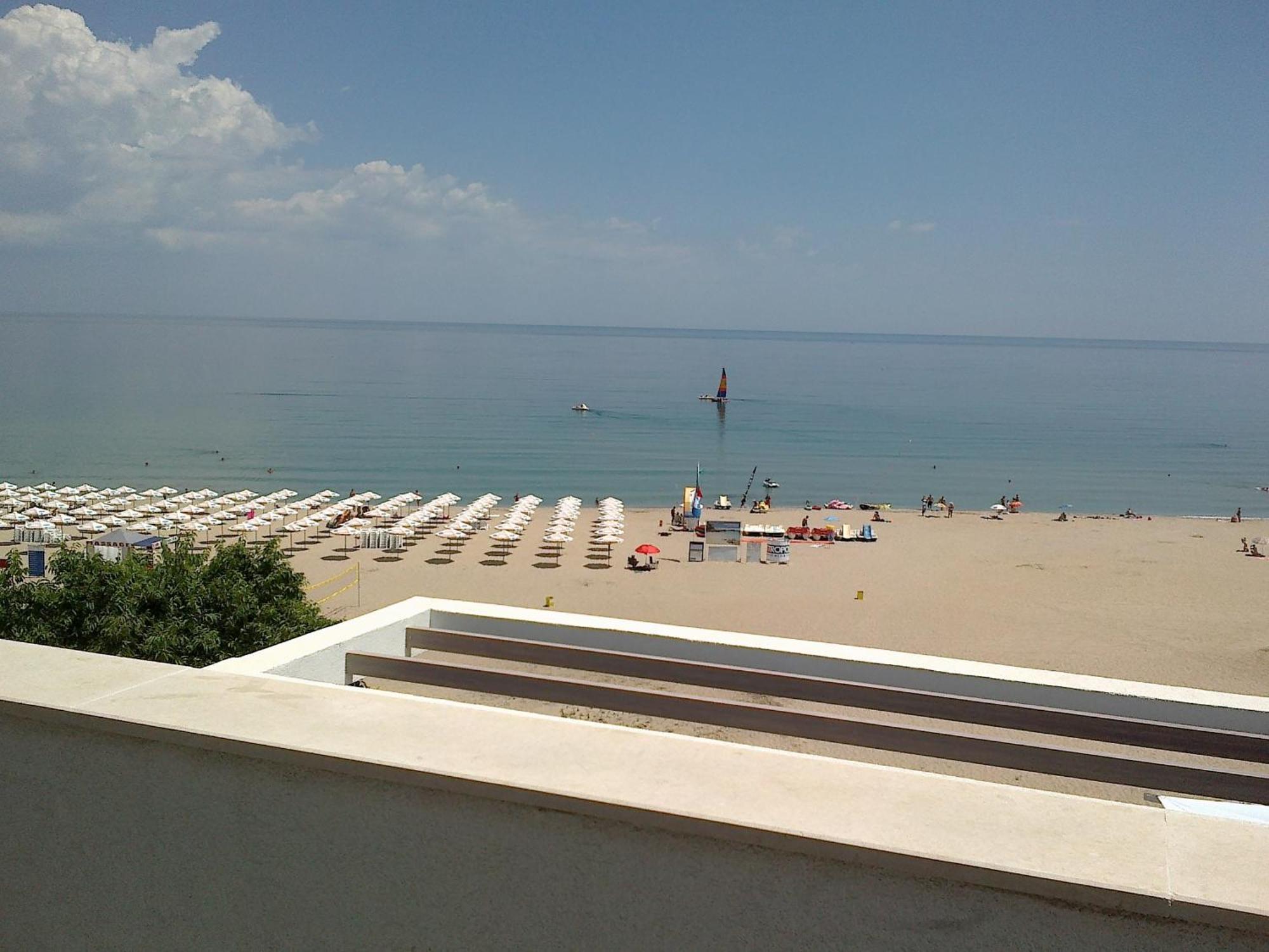 Azur Apartments Sozopol Esterno foto