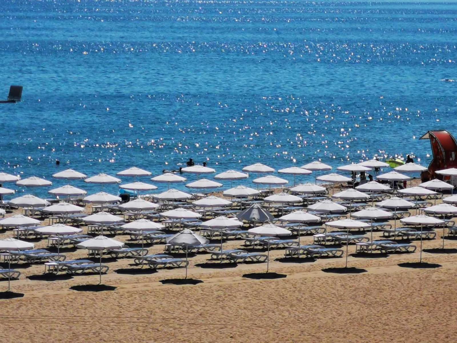 Azur Apartments Sozopol Esterno foto