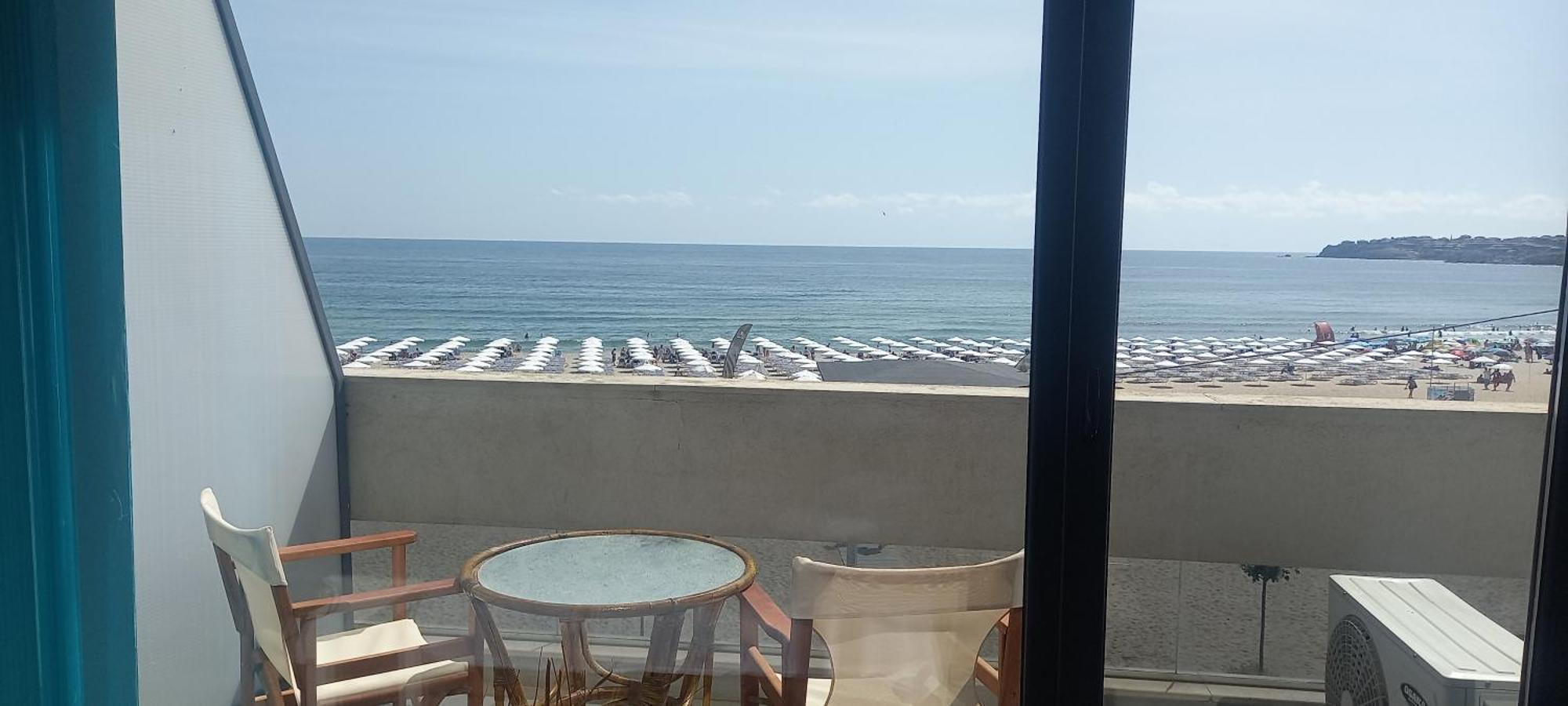 Azur Apartments Sozopol Esterno foto