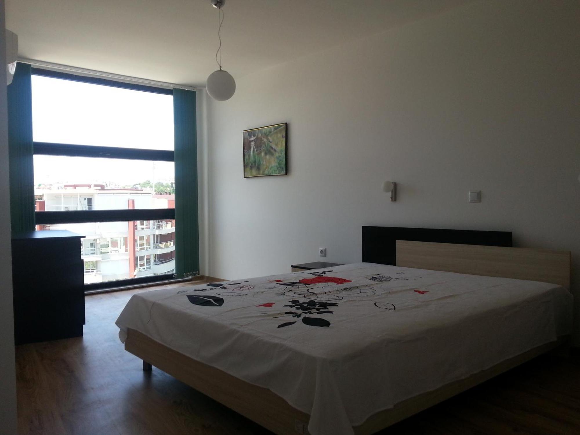 Azur Apartments Sozopol Esterno foto